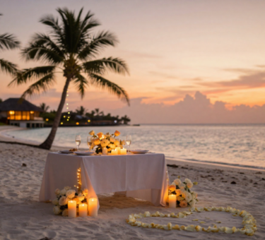 Anniversary Celebrations