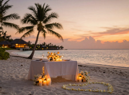 Anniversary Celebrations