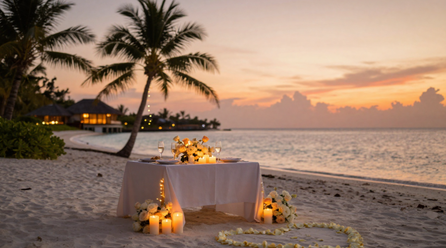 Anniversary Celebrations