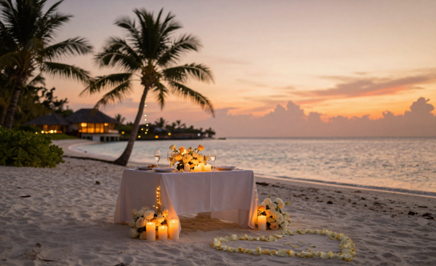 Anniversary Celebrations
